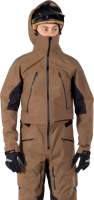 Leatt MTB HydraDri 5.0 Mono Suit loam L