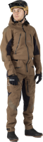 Leatt MTB HydraDri 5.0 Mono Suit loam L