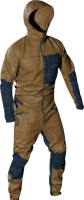Leatt MTB HydraDri 2.0 Mono Suit Jr loam L