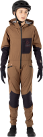 Leatt MTB HydraDri 2.0 Mono Suit Jr loam L