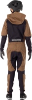 Leatt MTB HydraDri 2.0 Mono Suit Jr loam L