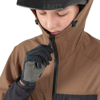 Leatt MTB HydraDri 2.0 Mono Suit Jr loam L