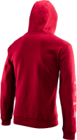 Leatt Hoodie Core V25 ruby S