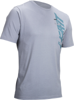 Leatt T-Shirt Core V25 titanium L