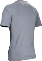 Leatt T-Shirt Core V25 titanium L