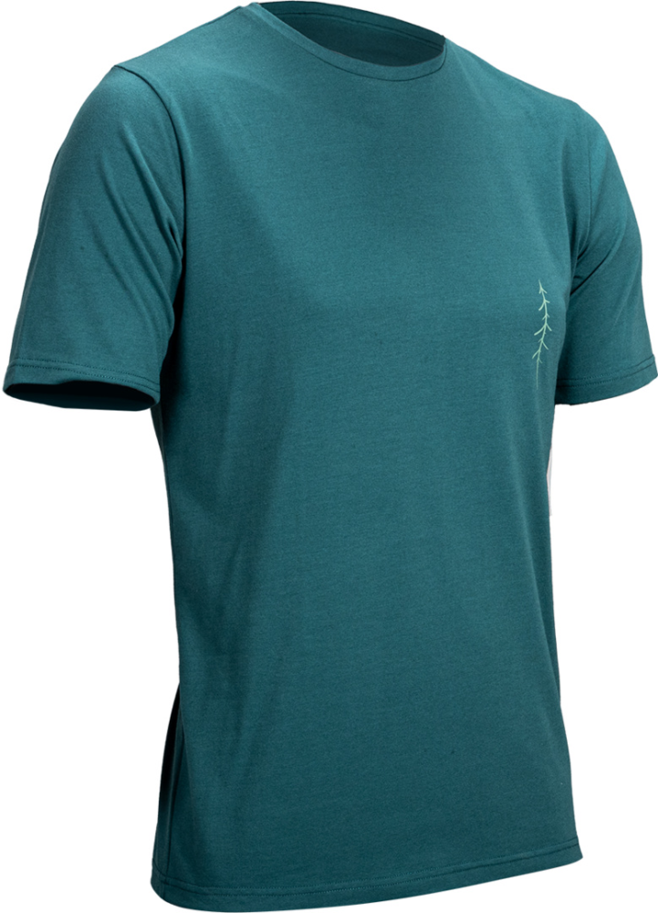 Leatt T-Shirt Core V25 teal XL