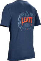 Leatt T-Shirt Core V25 navy S