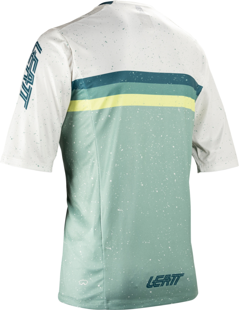 Leatt MTB Enduro 3.0 Jersey pistachio XL