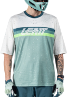 Leatt MTB Enduro 3.0 Jersey pistachio XL
