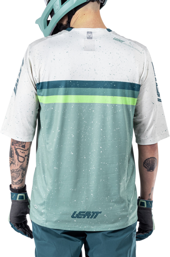 Leatt MTB Enduro 3.0 Jersey pistachio XL