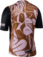 Leatt MTB Enduro 3.0 Jersey Women botanic S