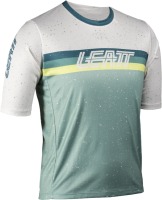 Leatt MTB Enduro 3.0 Jersey Women pistachio M