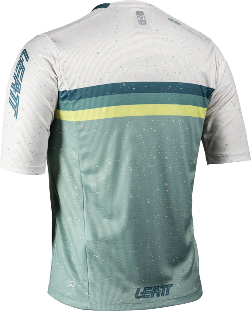 Leatt MTB Enduro 3.0 Jersey Women pistachio M