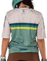 Leatt MTB Enduro 3.0 Jersey Women pistachio M