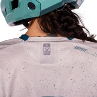 Leatt MTB Enduro 3.0 Jersey Women pistachio M