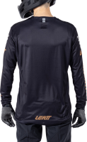 Leatt MTB Enduro 4.0 Jersey black S