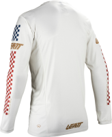 Leatt MTB Enduro 4.0 Jersey cream M