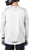 Leatt MTB Enduro 4.0 Jersey cream M