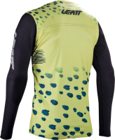Leatt MTB Gravity 5.0 Jersey mojito XL