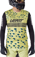 Leatt MTB Gravity 5.0 Jersey mojito XL
