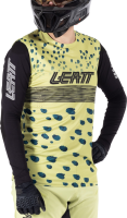 Leatt MTB Gravity 5.0 Jersey mojito XL