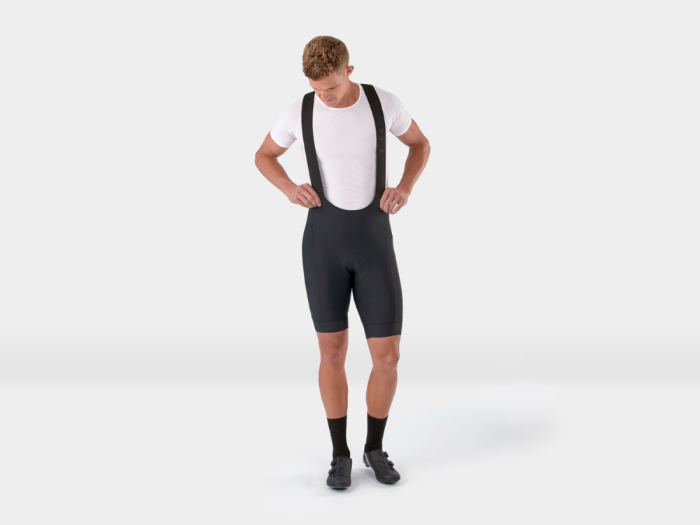 Trek trägershort circuit bib