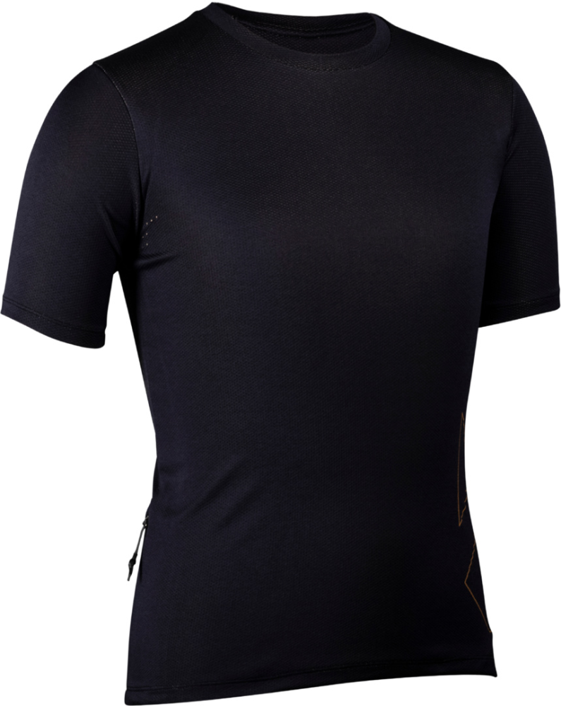 Leatt MTB Trail 2.0 Jersey Women black S