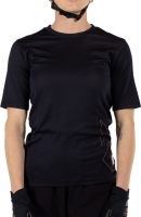 Leatt MTB Trail 2.0 Jersey Women black S