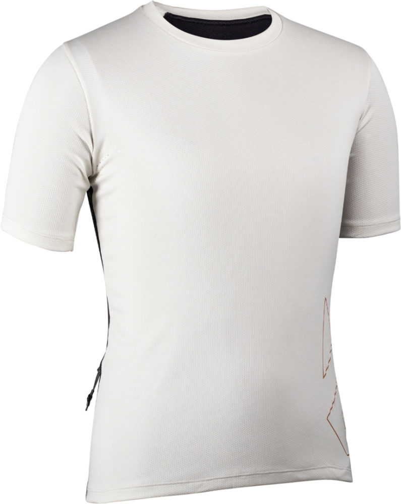 Leatt MTB Trail 2.0 Jersey Women stone M