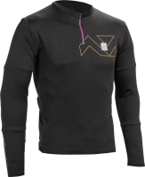 Leatt MTB Trail 4.0 Jersey black XL