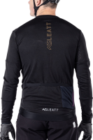 Leatt MTB Trail 4.0 Jersey black XL