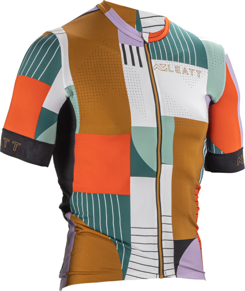 Leatt MTB Endurance 5.0 Jersey art 2XL