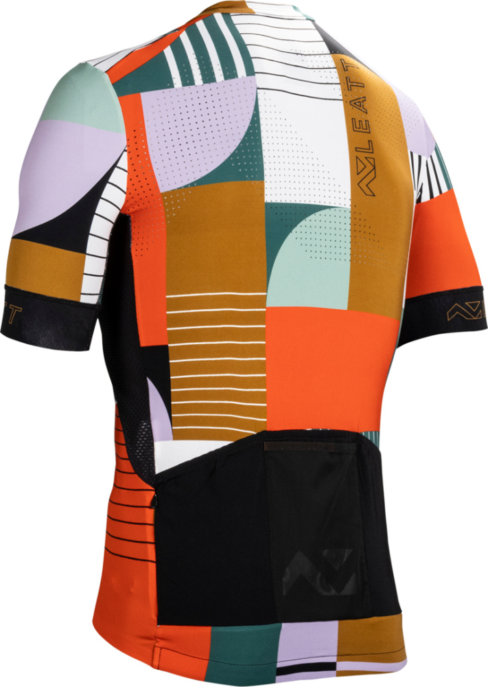 Leatt MTB Endurance 5.0 Jersey art 2XL
