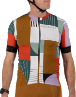 Leatt MTB Endurance 5.0 Jersey art 2XL
