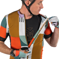 Leatt MTB Endurance 5.0 Jersey art 2XL