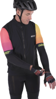 Leatt Arm Warmer Sleeve Pair black S