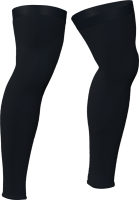 Leatt Leg Warmer Sleeve Pair black S