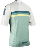 Leatt MTB Enduro 3.0 Jersey Jr pistachio XL