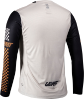 Leatt MTB Enduro 4.0 Jersey Women cream S
