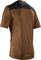 Leatt MTB Trail 1.0 Jersey loam M