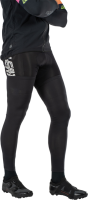 Leatt Knee Warmer Sleeve Pair black M