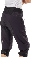 Leatt MTB Enduro 3.0 Shorts Women black XL