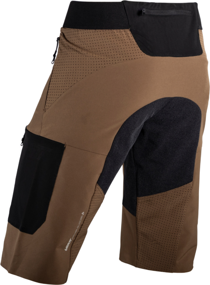 Leatt MTB Enduro 3.0 Shorts Women loam XS