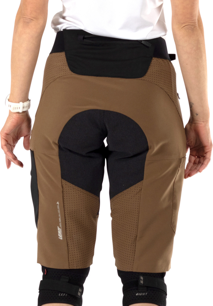 Leatt MTB Enduro 3.0 Shorts Women loam XS