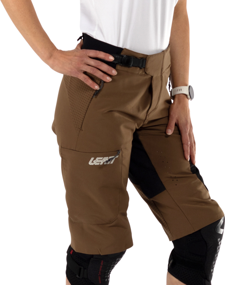 Leatt MTB Enduro 3.0 Shorts Women loam XS