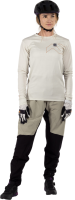 Leatt MTB Trail 3.0 Jersey Women stone M