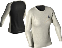 Leatt MTB Trail 3.0 Jersey Women stone M