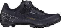 Leatt ProClip 6.0 Endurance Women Shoe black 375