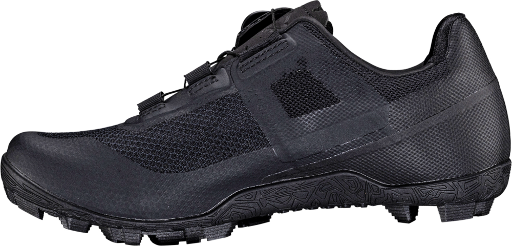 Leatt ProClip 6.0 Endurance Women Shoe black 375