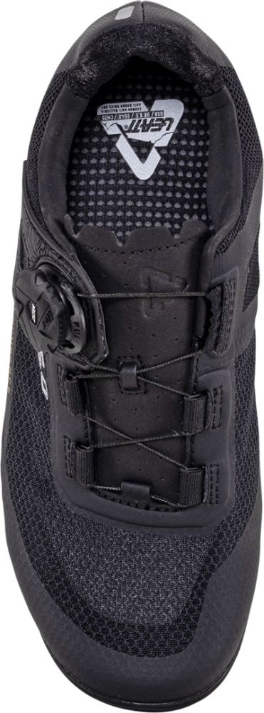 Leatt ProClip 6.0 Endurance Women Shoe black 375